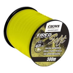 Linha Crown Fiber Soft - comprar online