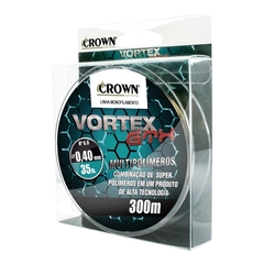 Linha Crown Vortex GTX na internet
