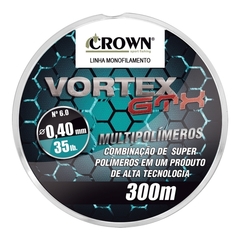 Linha Crown Vortex GTX - comprar online