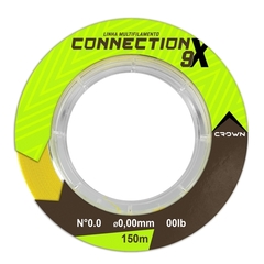 Linha Crown Connection 9x