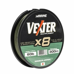 Linha Vexter X8 - comprar online