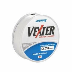Linha Vexter Power Leader - PESKANET