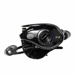 Carretilha Lubina GTX Black Window 2024 na internet