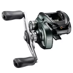 Carretilha Shimano® Curado M 200/201 XG