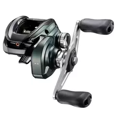 Carretilha Shimano® Curado M 200/201 XG - comprar online