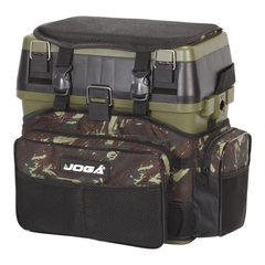 Mochila Fishing Box Jogá - comprar online