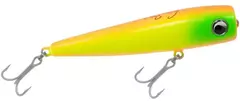 Isca Artificial OCL Paca Popper - (75mm) na internet