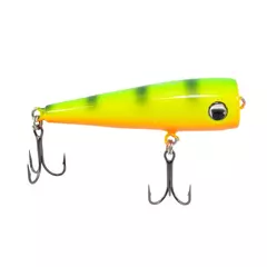 Isca Artificial OCL Paca Popper - (75mm) - comprar online