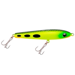 Isca Artificial OCL Spitfire Baby (62mm) - comprar online