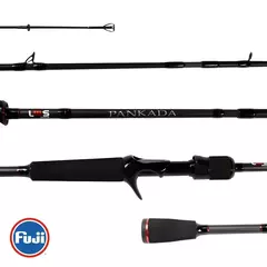 Vara Pankada Cast New Model - Lumis - comprar online