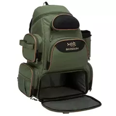 Mochila de Pesca Bassdash na internet
