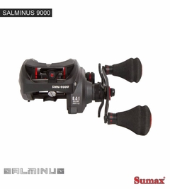 Carretilha Salminus SMN 9000 na internet