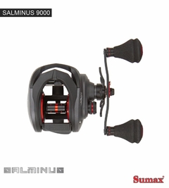 Carretilha Salminus SMN 9000 - PESKANET