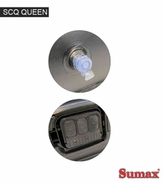 Colchão Inflável Sumax - SCQ Queen - loja online