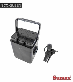 Colchão Inflável Sumax - SCQ Queen na internet