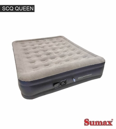 Colchão Inflável Sumax - SCQ Queen - comprar online