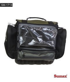 Bolsa de pesca Sumax (SM-1713) - comprar online
