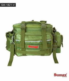 Bolsa de Pesca Sumax na internet