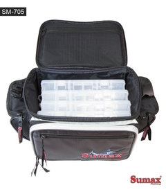 Bolsa de pesca Sumax Fishing na internet