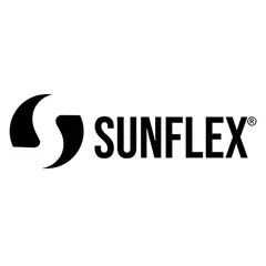 Camiseta UV50+ Sunflex® Linhas - Azul - loja online