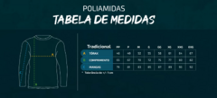 Camisa Poliamida com Capuz e Tube Neck Presa Viva - Pro Angler 38 - loja online