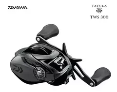 Carretilha Daiwa Tatula TSW 300
