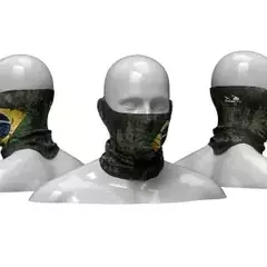 Tube Neck / Buff - Presa Viva - comprar online