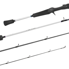 Vara Pro Fishing Carretilha Saint na internet