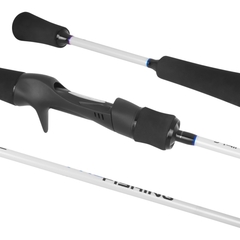 Vara Pro Fishing Carretilha Saint - PESKANET