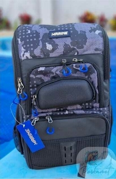 Mochila de Pesca Marine - comprar online