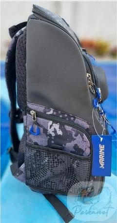 Mochila de Pesca Marine - PESKANET