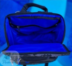 Mochila de Pesca Marine - loja online
