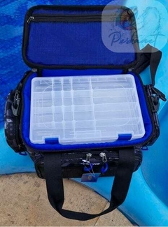 Bolsa de Pesca Marine (Com Caixa)