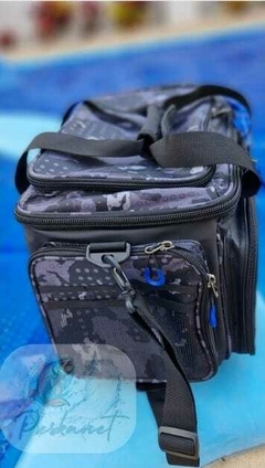 Bolsa de Pesca Marine (Com Caixa) na internet