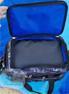 Bolsa de Pesca Marine (Com Caixa) - loja online