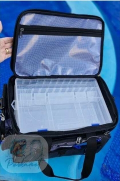 Imagem do Bolsa de Pesca Marine (Com Caixa)