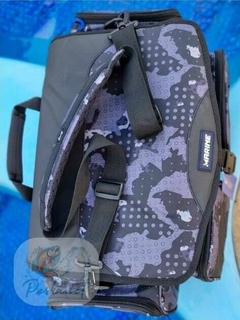 Bolsa de Pesca Marine (Com Caixa) - PESKANET