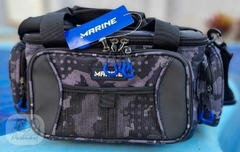 Bolsa de Pesca Marine (Com Caixa) na internet