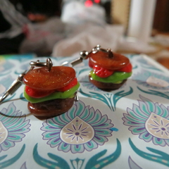 Hamburguesas