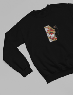 Moletom Blusão - Titan - comprar online