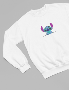 Moletom Blusão - Lilo - comprar online