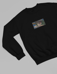 Moletom Blusão - Levi - comprar online