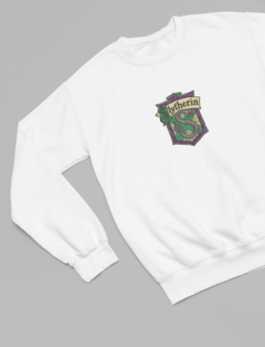 Moletom Blusão - Sonserina - comprar online