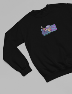 Moletom Blusão - Trunks - comprar online