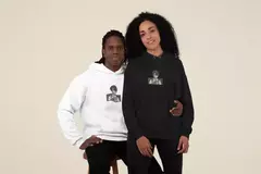 Moletom Canguru - Levi - Plumarium Clothes® - Bordados Personalizados