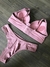 Conjunto Alice Rose com Preto - comprar online