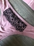 Conjunto Alice Rose com Preto na internet