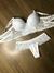 Conjunto Kelly Branco - comprar online