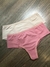 Calcinha Poly Fio Duplo - comprar online