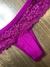 Conjunto Kelly Fúcsia - Lisie 